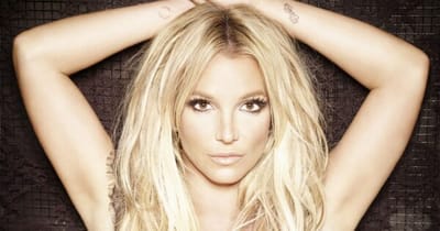 Britney Spears