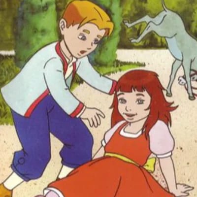 As Aventuras de Sophie