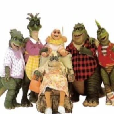 Dinossauros