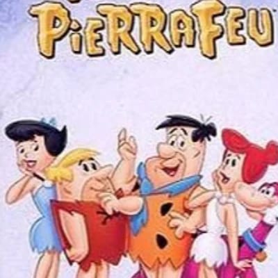 Os Flintstones