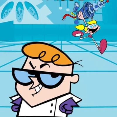 O Laboratório de Dexter