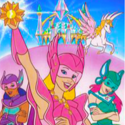 Princesa Starla