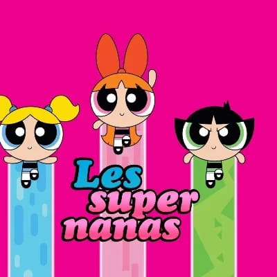 As Meninas Superpoderosas