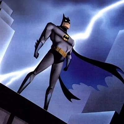 Batman