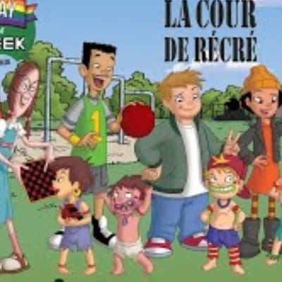 O Recreio
