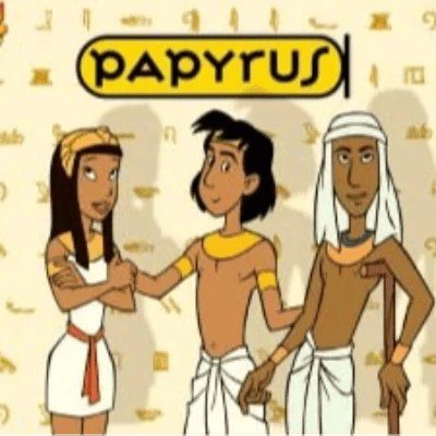 Papyrus