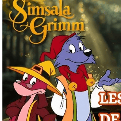 Simsala Grimm