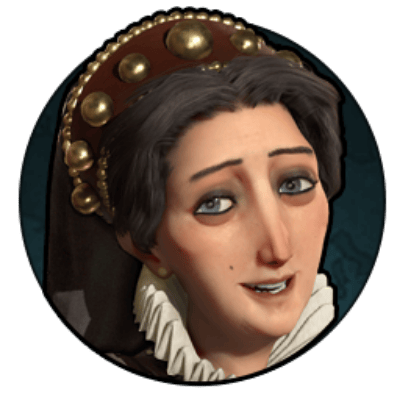 Catalina de Médici