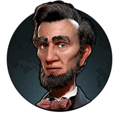 Abraham Lincoln