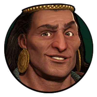 Pachacuti