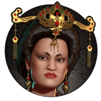 Wu Zetian