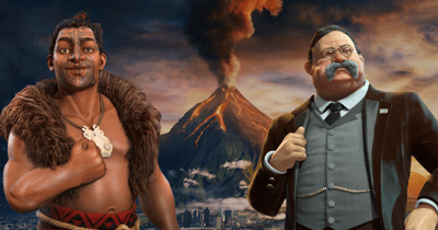 Sid Meier’s Civilization 6