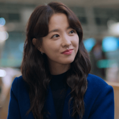 Jung Da-eun