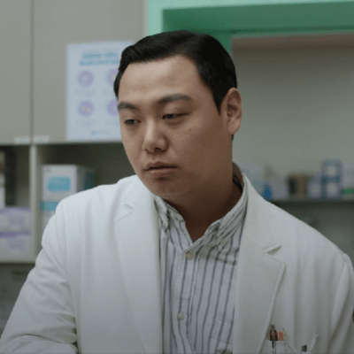 Kong Cheol-wu