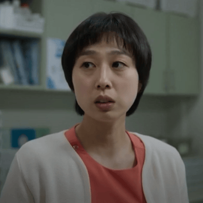 Hong Jeong-ran