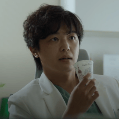 Dong Go-yun
