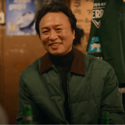 Yoon man-cheo