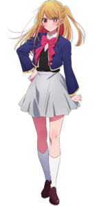 Hoshino Ruby