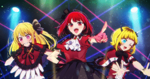 Oshi no Ko