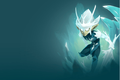 STALAKTOSS GLAIVE IOP