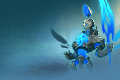 SPECTRAL ARMAGGEDON IOP