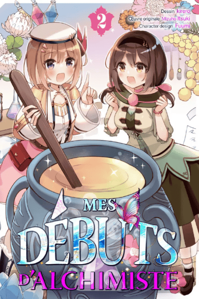 Volume 2
