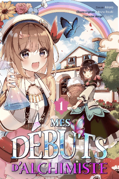 Volume 1