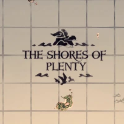 The Shores Of Plenty