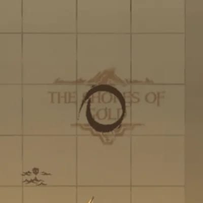 The Shores of Gold