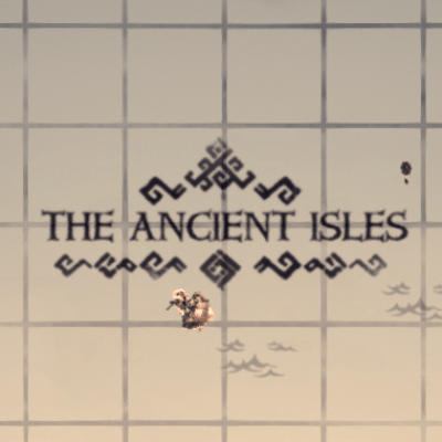 The Ancient Isles