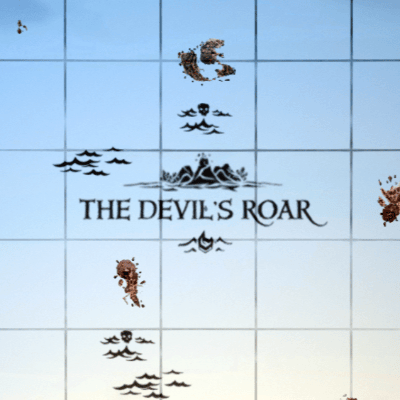 The Devil’s Roar