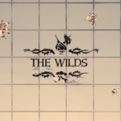 The Wilds