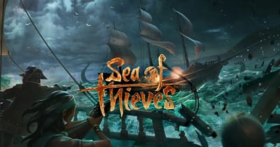 Sea of Thieves