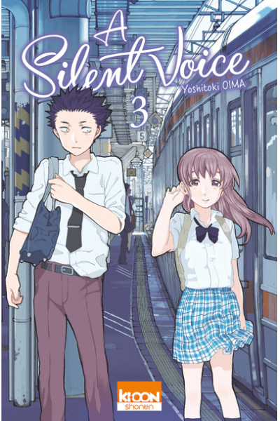 Volume 3 🙂