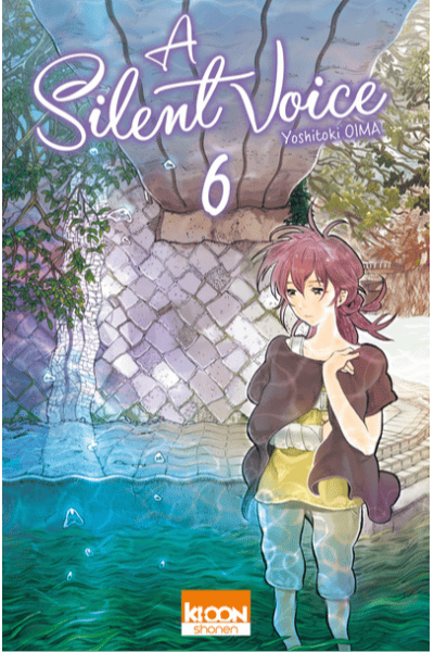 Volume 6 🙂