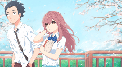 A Silent Voice