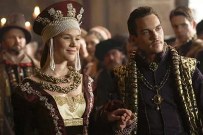 Saison 3 épisode 7 : Un roi désenchanté