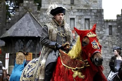 Saison 4 épisode 4 : Conduite outrageuse