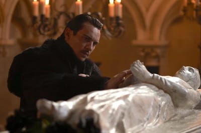 Saison 3 épisode 5 : Le Sans Pareil