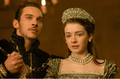 Saison 3 épisode 2 : Le Pardon royal