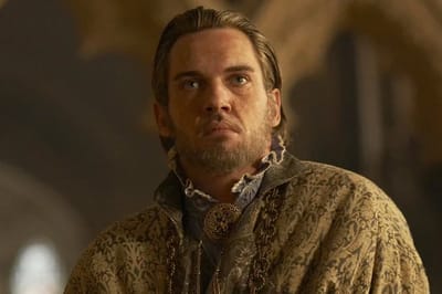 Saison 4 épisode 10 : Être et ne plus être