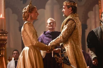 Saison 4 épisode 7 : Le Siège de Boulogne
