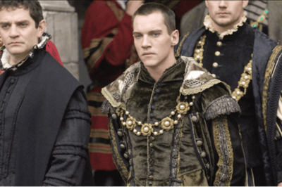 Saison 1 épisode 8 : Ainsi sera, grogne qui grogne