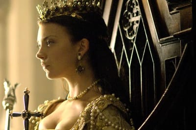 Saison 2 épisode 3 : Un nouvel archevêque