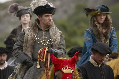 Saison 4 épisode 3 : Douce petite folle