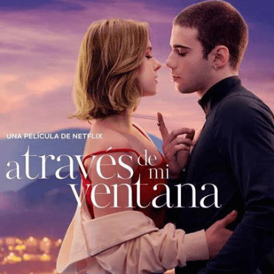 A través de mi ventana