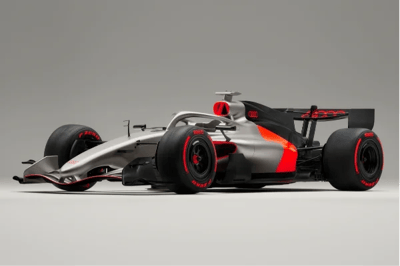 Audi F1 Team