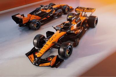 McLaren F1 Team