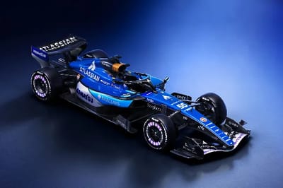 Williams F1 Team