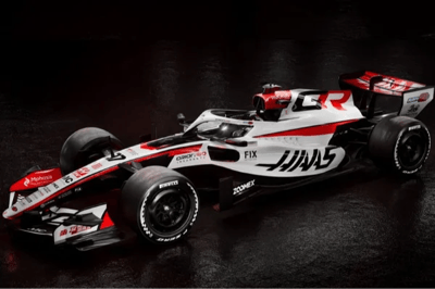 Haas F1 Team